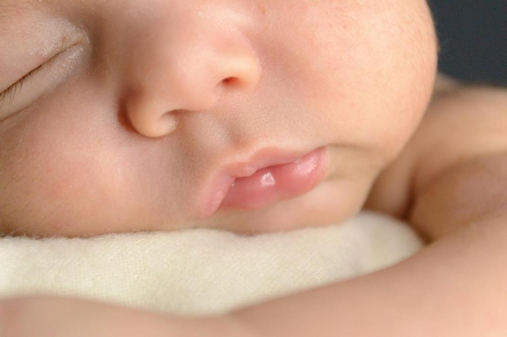Dairy-Free Breastfeeding: How Eliminating Dairy Improved My Baby’s Sleep, Reflux, and&nbsp;Eczema