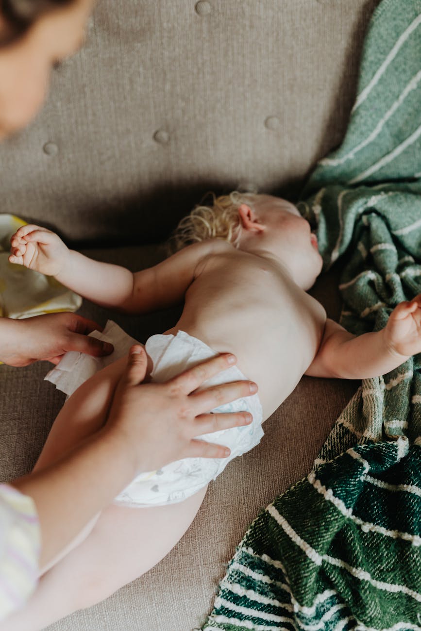 Can Dairy in Breastmilk Cause Mucus in Babies (What It Really Means and What to&nbsp;Do)